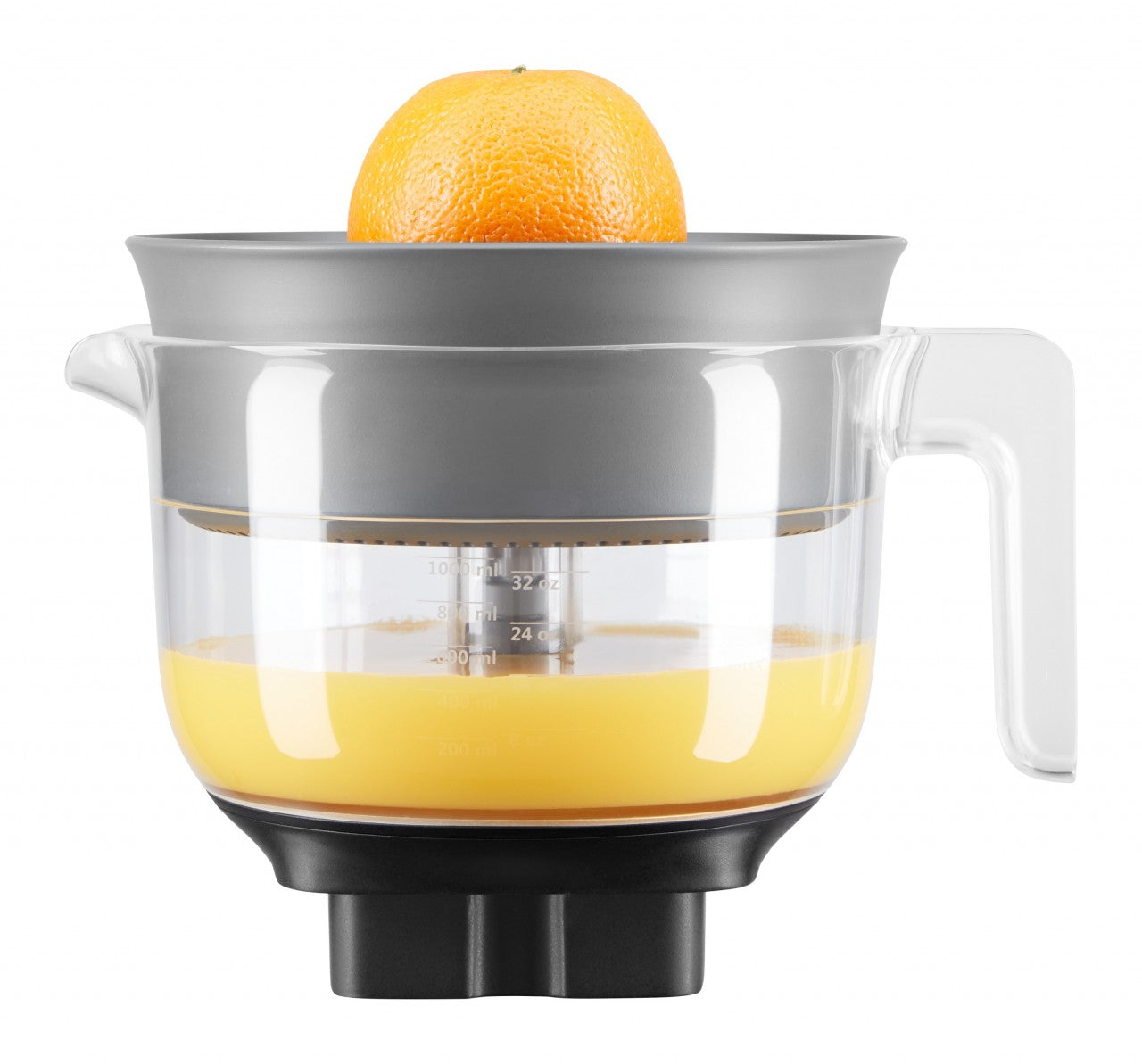 KitchenAid K400 Standmixer Saftpaket
